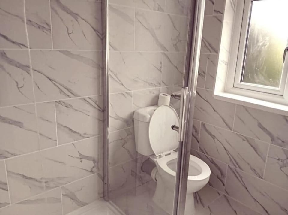 Double Room | Bathroom