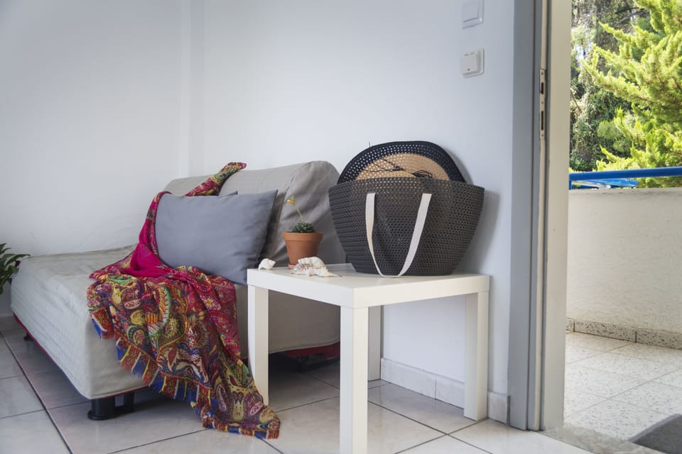 Soundproofing, iron/ironing board, free WiFi, bed sheets