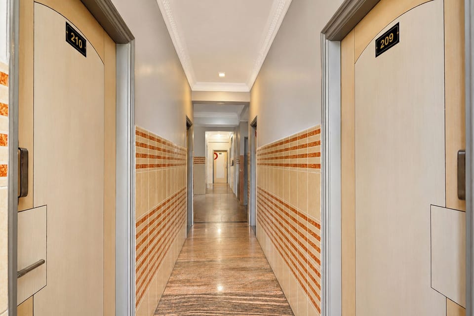 FabHotel Blue Inn Apartments Hotel in Bengaluru