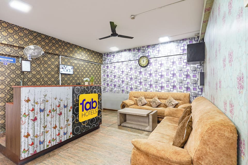 FabHotel Blue Inn Apartments Hotel in Bengaluru