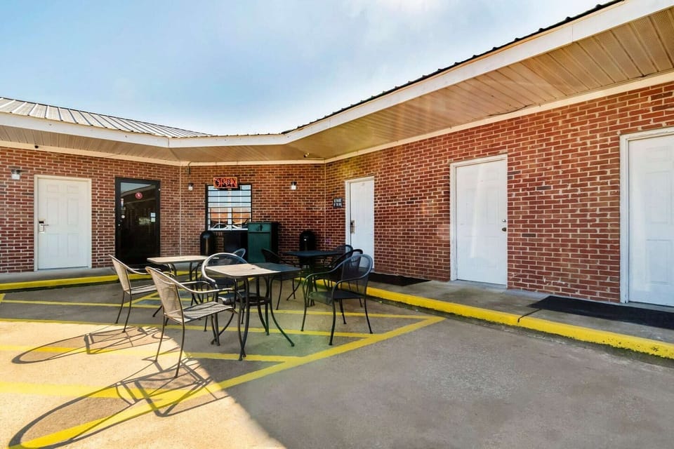 Holiday Home Facilities and Services