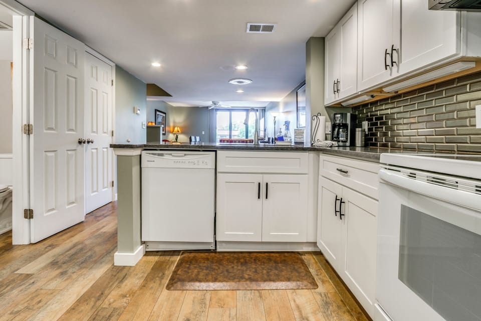 Kitchen | 1st Level
