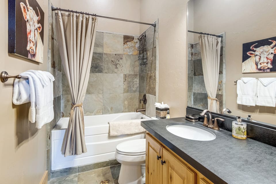 Full Bath