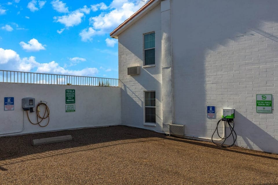 Holiday Home Facilities and Services
