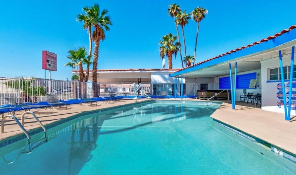 Holiday Home Facilities and Services