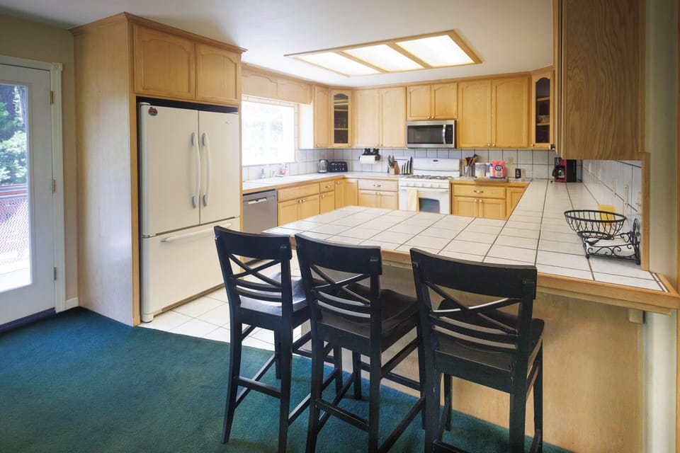 Kitchen | Main House