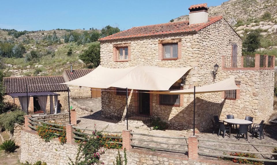 House, 4 Bedrooms, Private Pool | Exterior