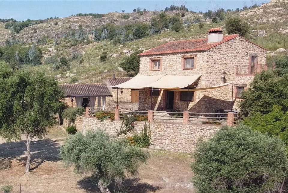 House, 4 Bedrooms, Private Pool | Exterior