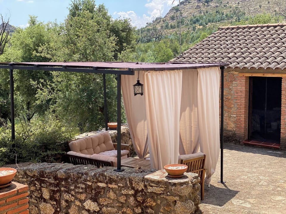 House, 4 Bedrooms, Private Pool | 4 bedrooms