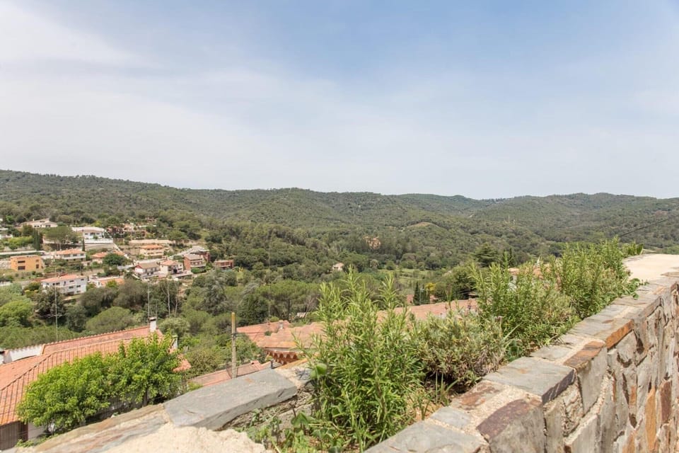 View from Holiday Home [summer]