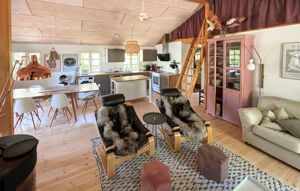 living-room
