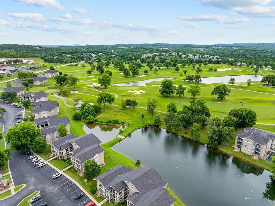 Aerial View​