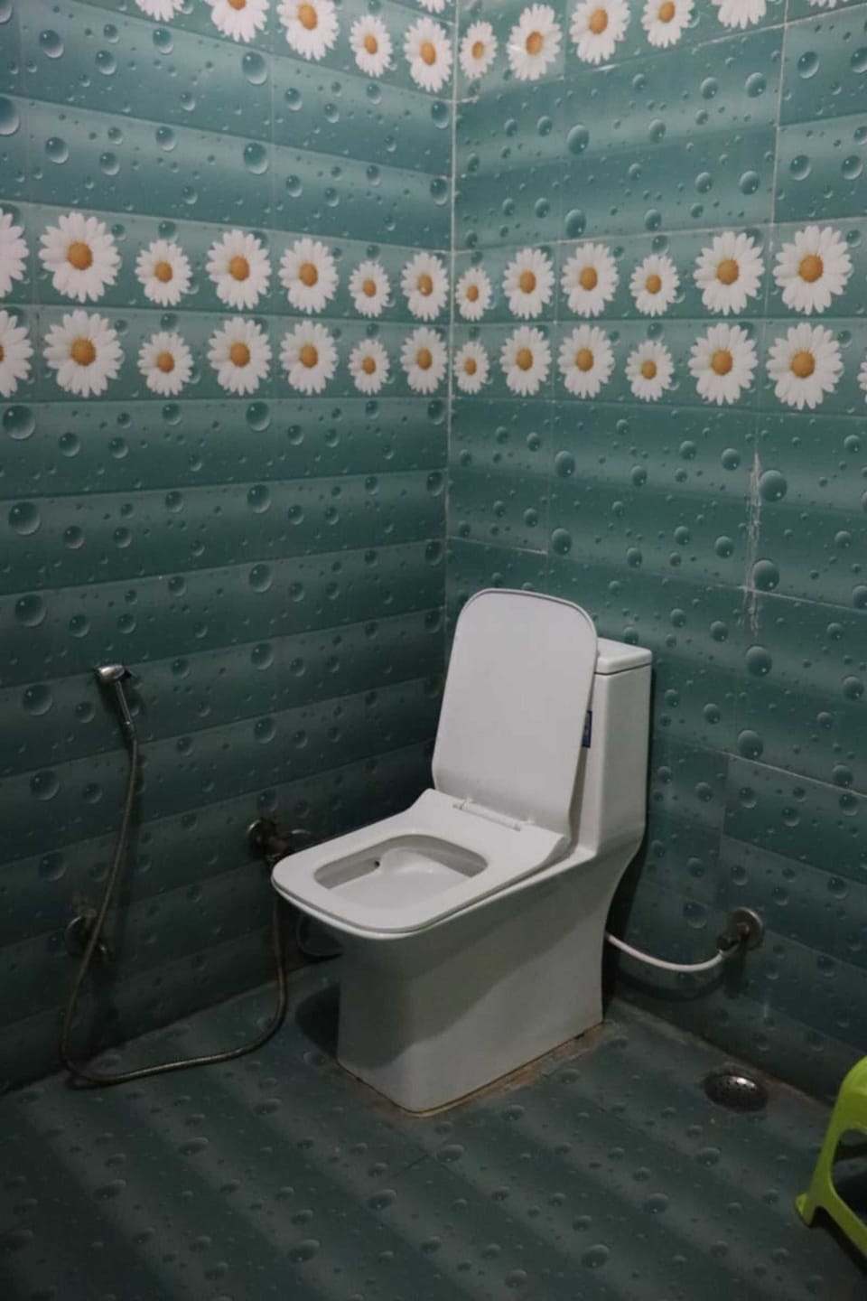 Family Room | Bathroom | Shower, soap