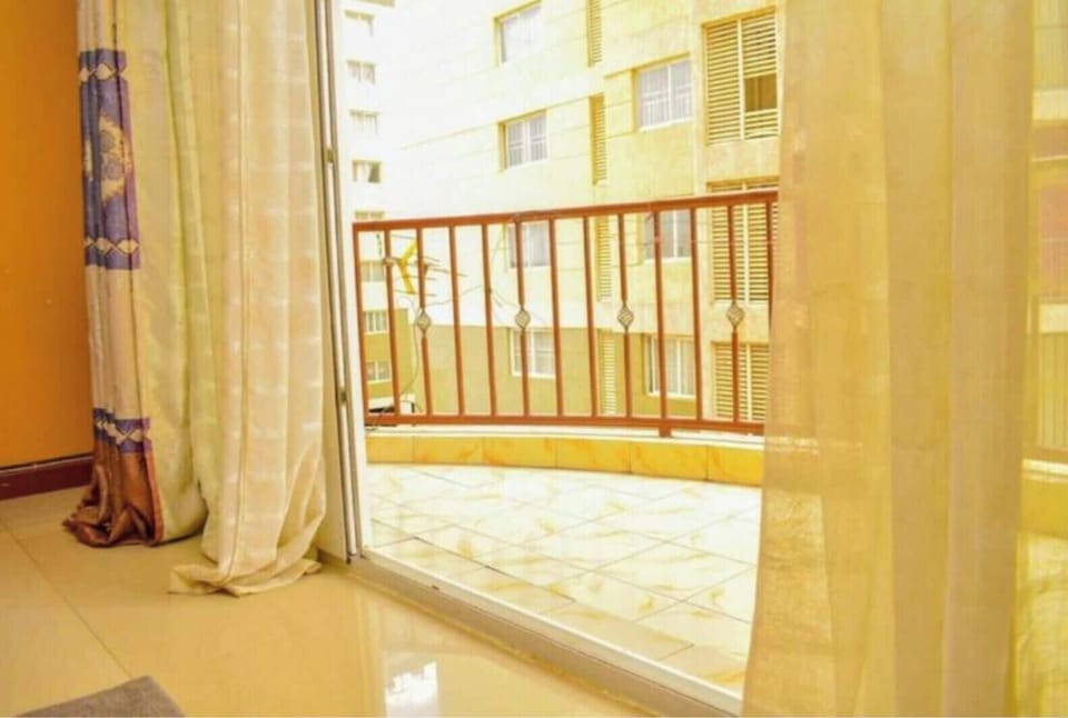 Deluxe Apartment | Interior