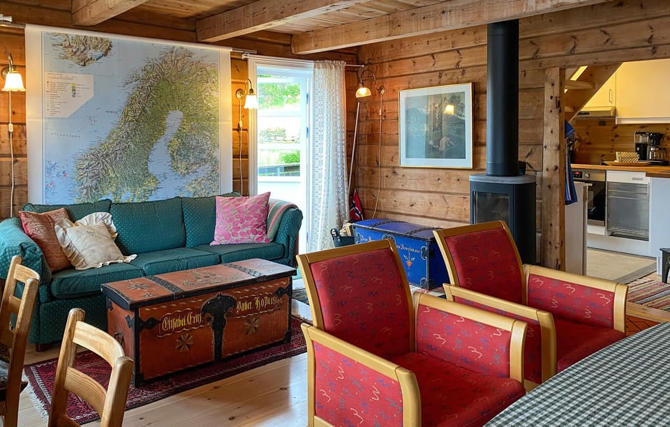 living-room