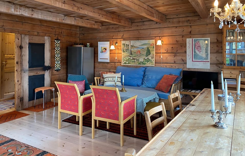 living-room