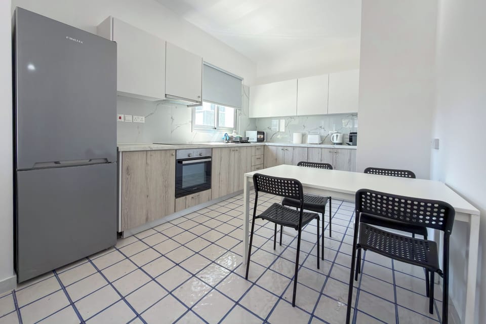 Apartment | Private kitchen