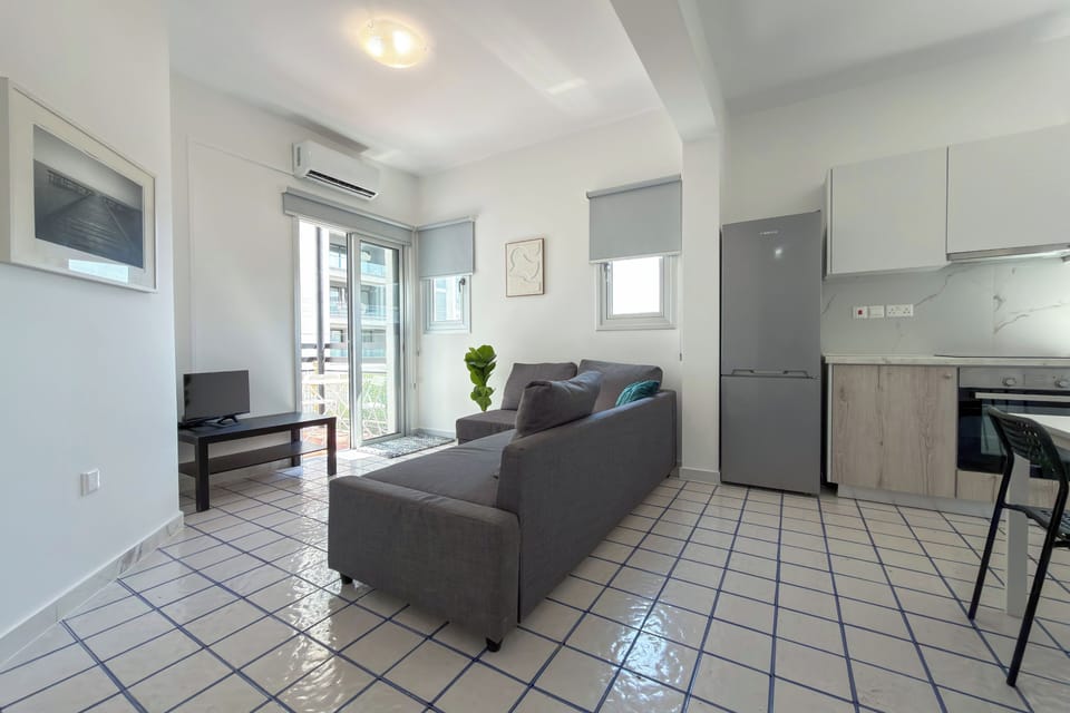 Apartment | Living area