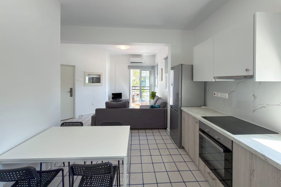 Apartment | Private kitchen