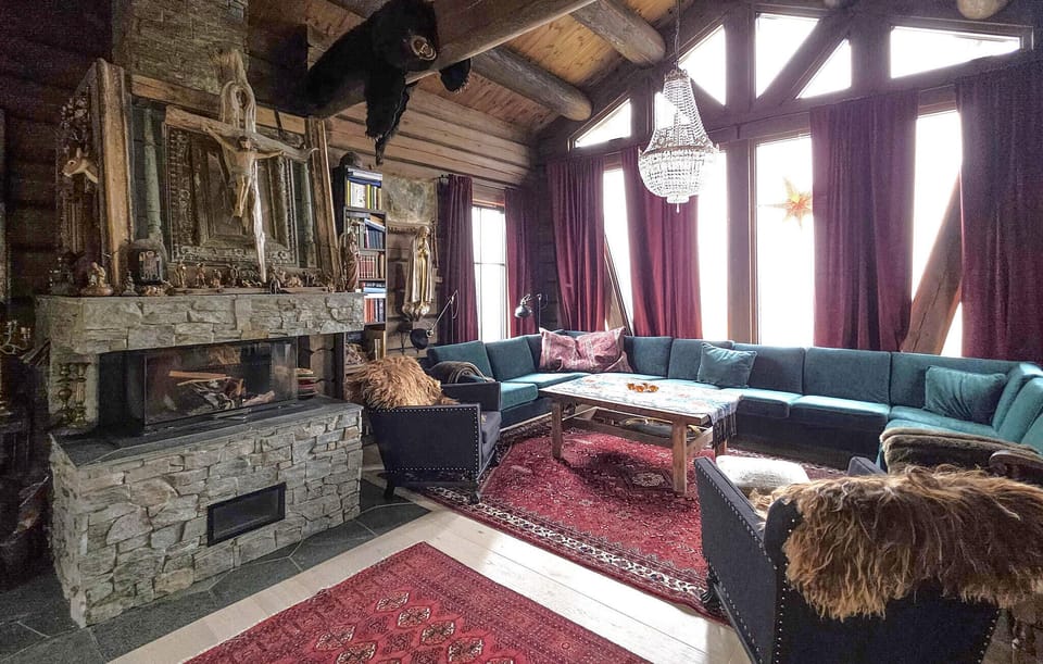 living-room