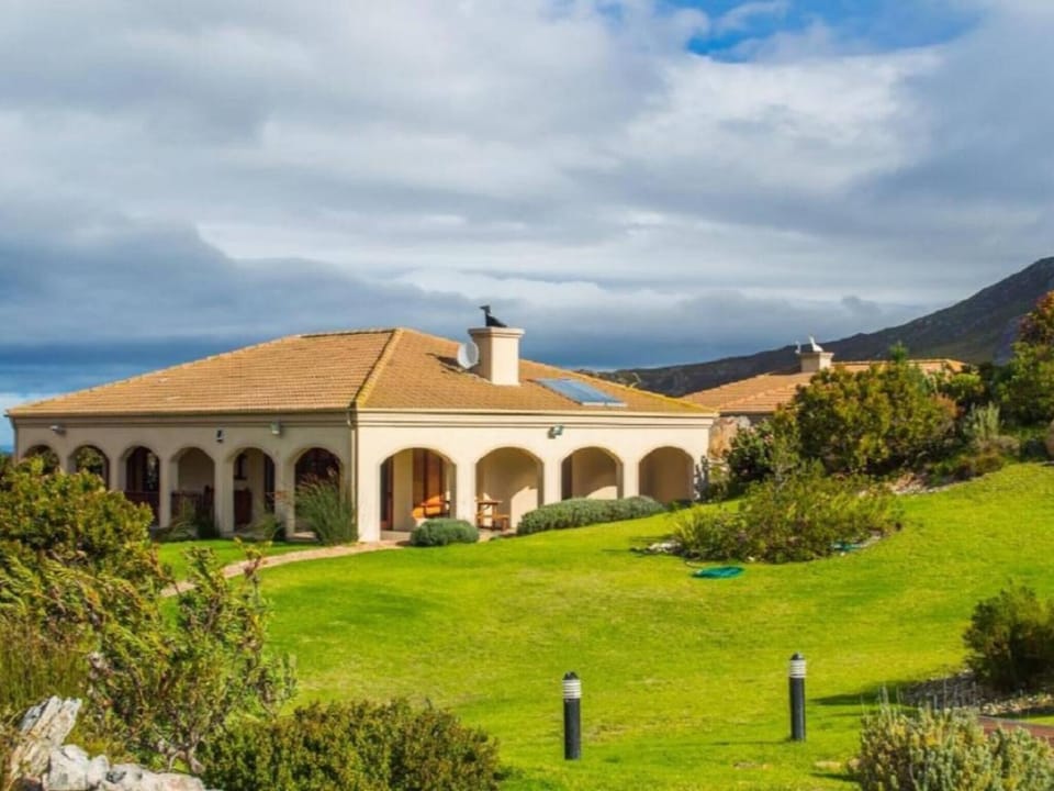Villa, 3 Bedrooms, Smoking, Private Pool | Exterior