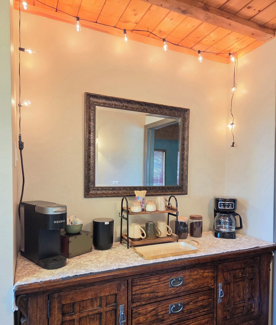 Coffee Bar