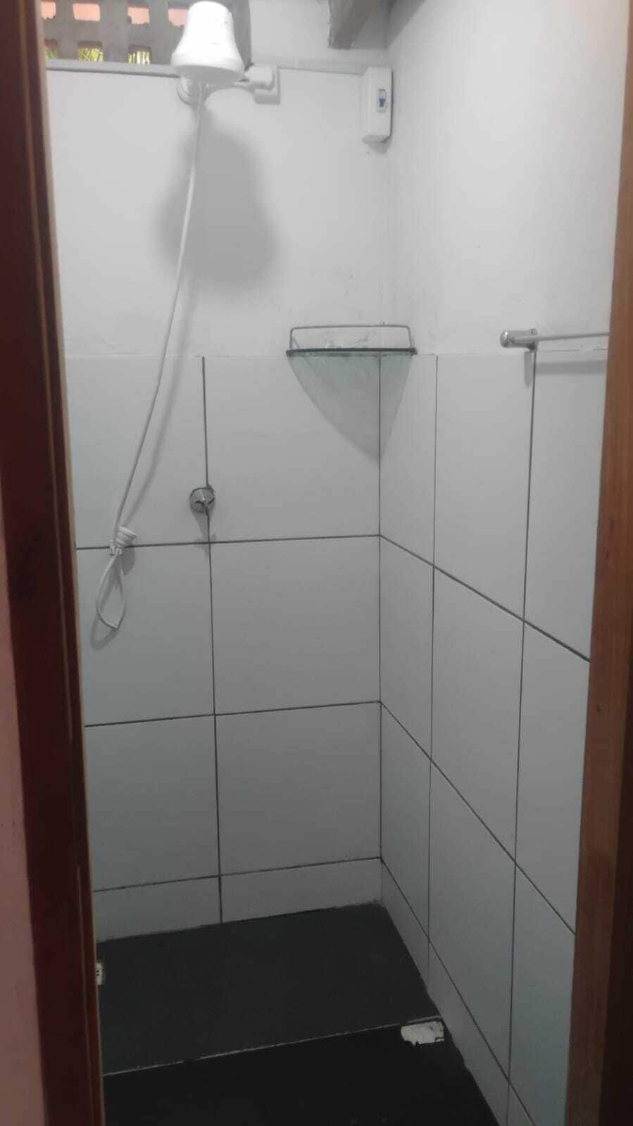Basic Double Room | Bathroom