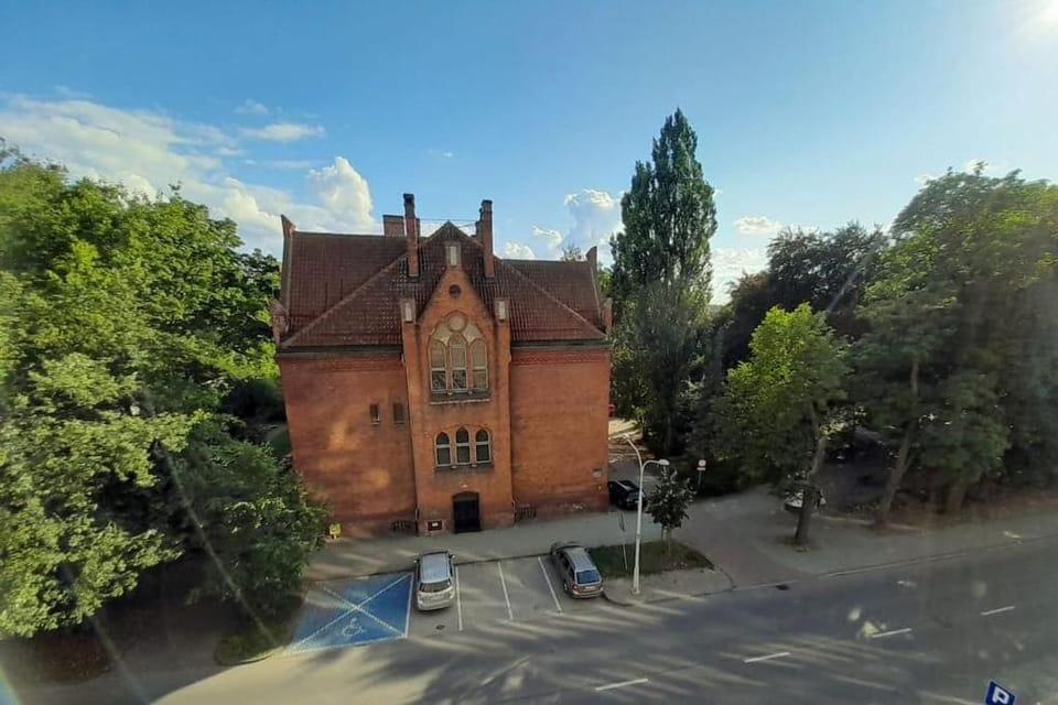 Apartment, City View | Exterior