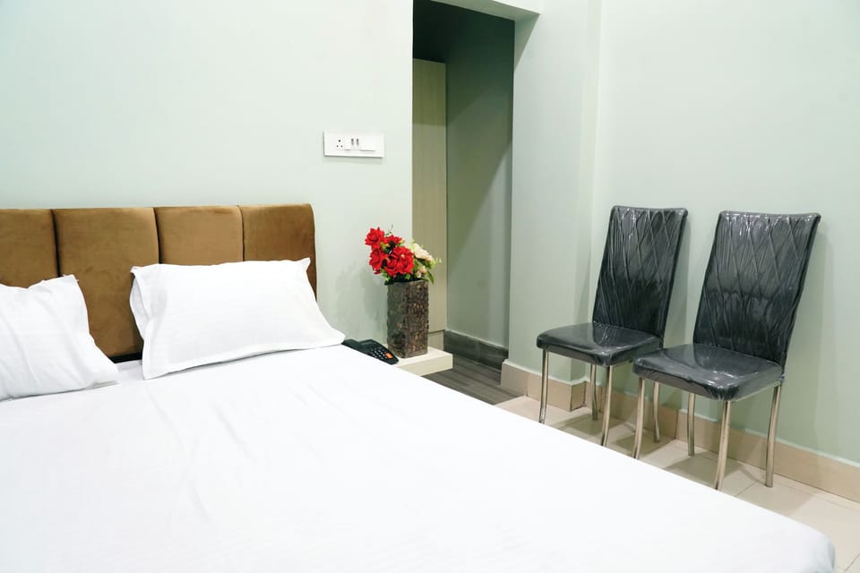 Comfort Double Room | Desk, laptop workspace, WiFi (free)