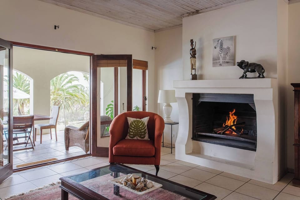 Villa, 3 Bedrooms, Accessible, Smoking | Interior