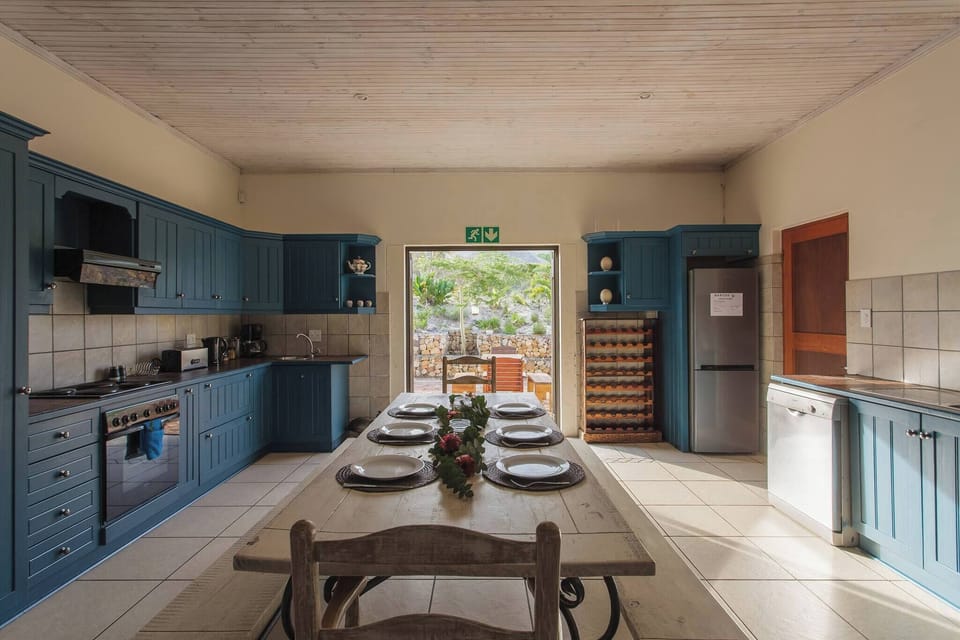 Villa, 3 Bedrooms, Accessible, Smoking | Private kitchen