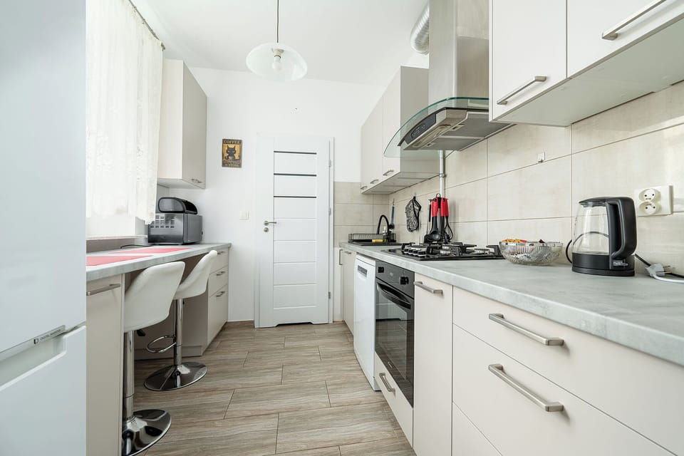 Apartment | Private kitchen