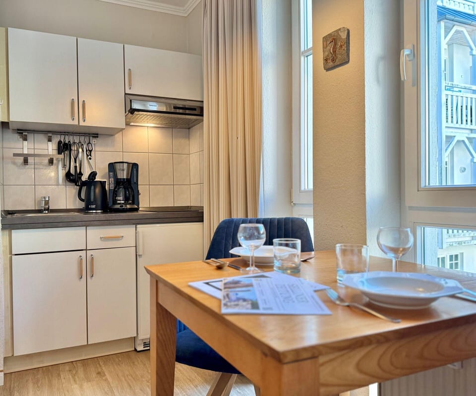 Apartment | Private kitchen