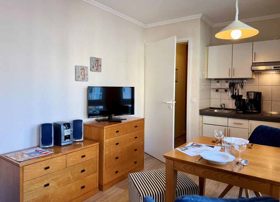 Apartment | Living room