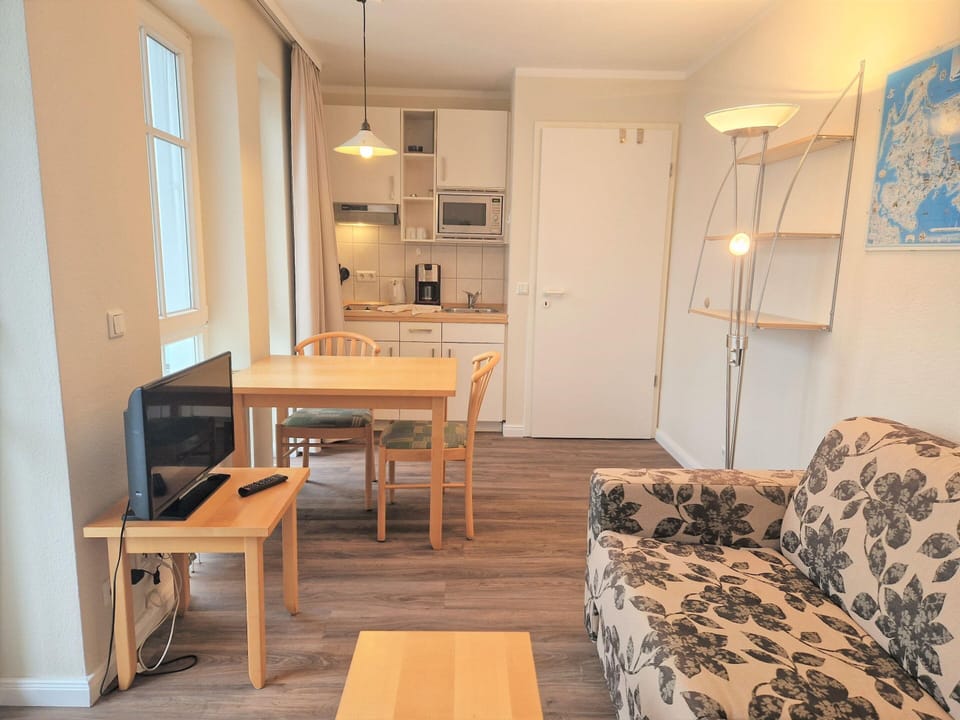 Apartment | Living room