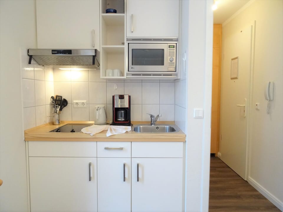Apartment | Private kitchen
