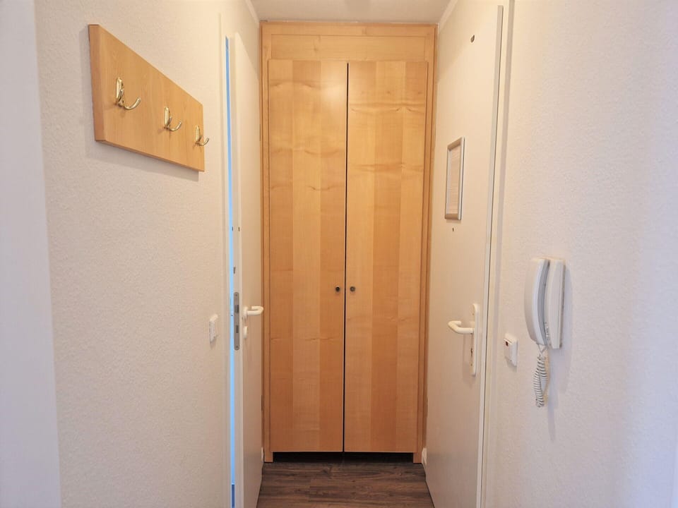 Apartment | Interior