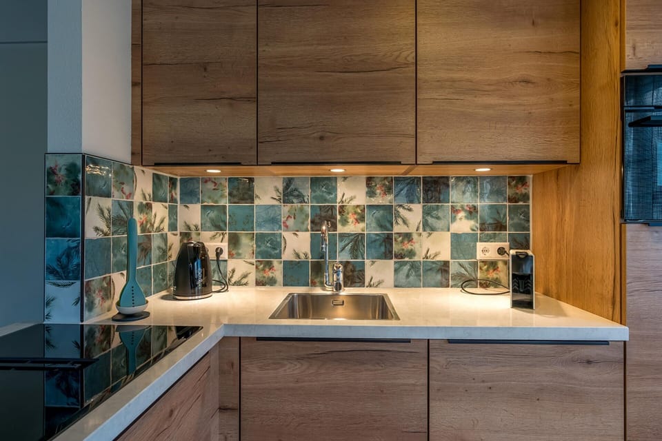 Bungalow | Private kitchen