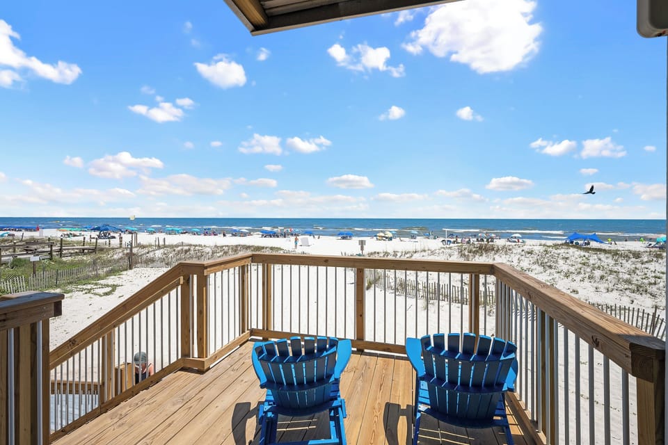 Sunrise Village 107 - Gulf Shores, AL - Signature Properties