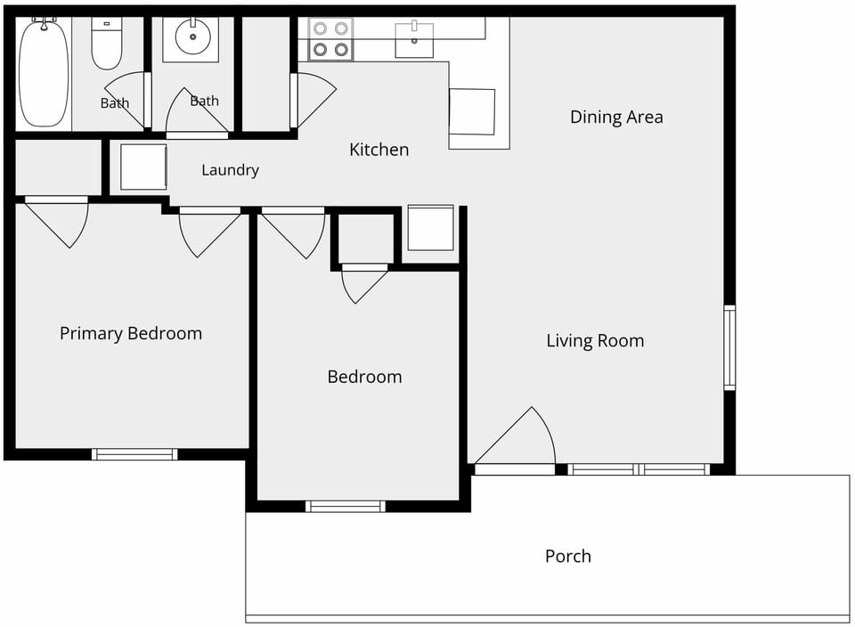 Sunchase 108 - Gulf Shores, AL - Signature Properties