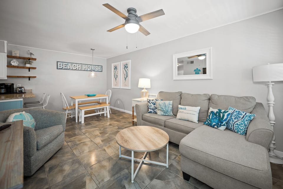 Sunchase 108 - Gulf Shores, AL - Signature Properties