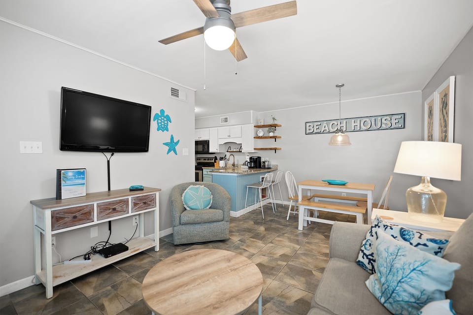 Sunchase 108 - Gulf Shores, AL - Signature Properties