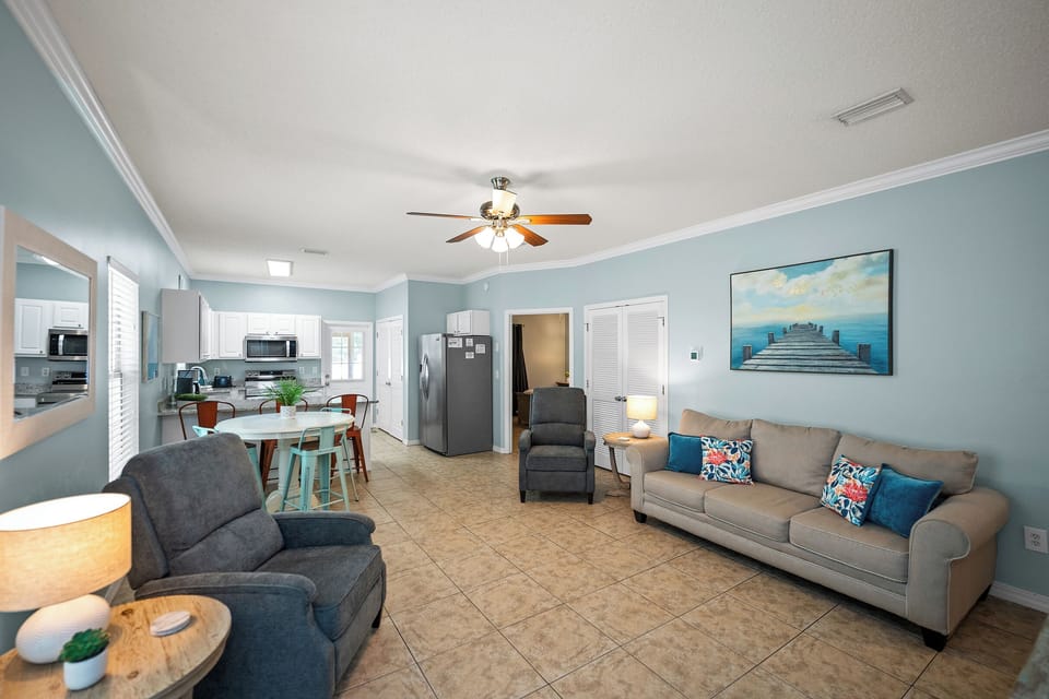 The Reel Life - Orange Beach, AL - Signature Properties