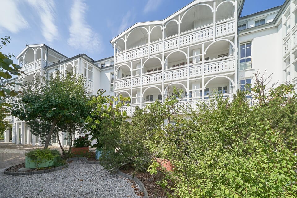 Apartment | Exterior
