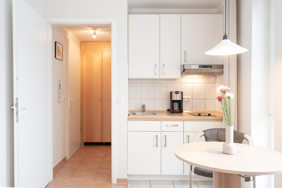 Apartment | Private kitchen