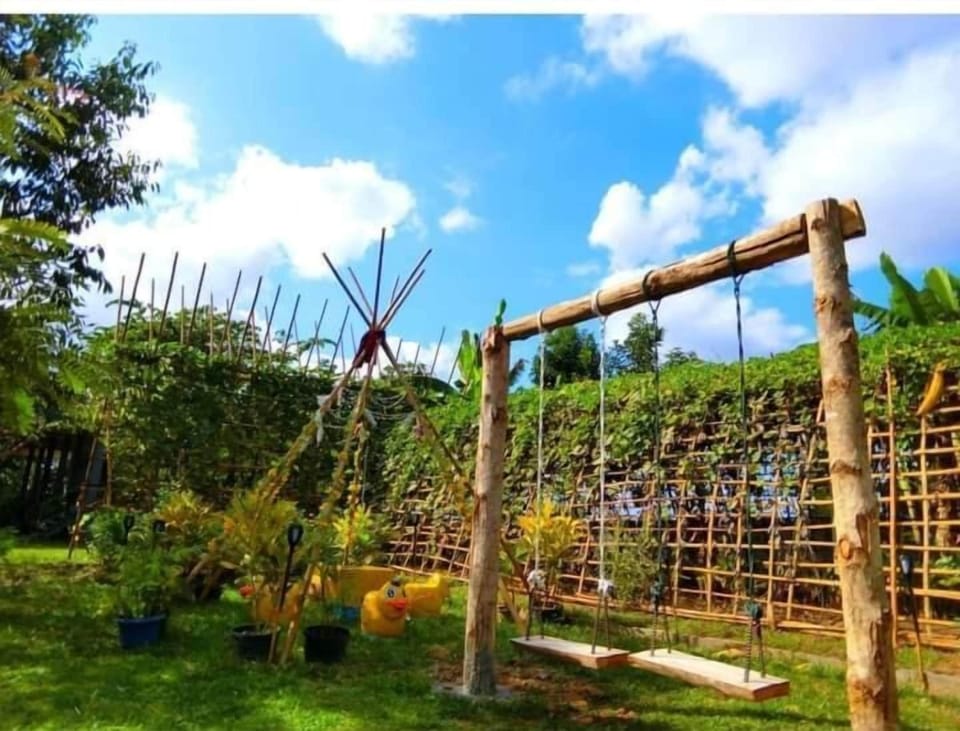 Classic Villa, Balcony, Resort View | Children's area