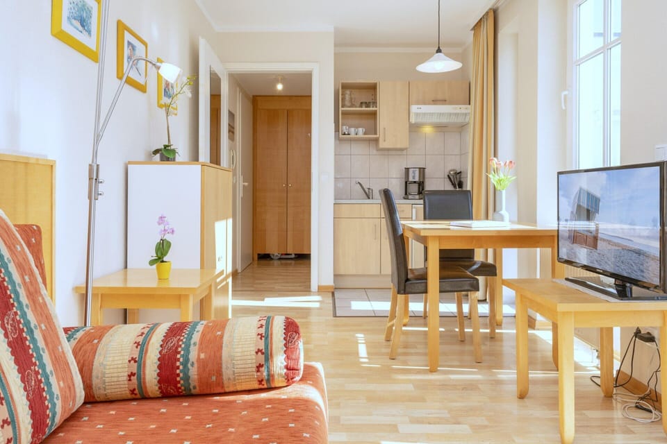 Apartment | Living room