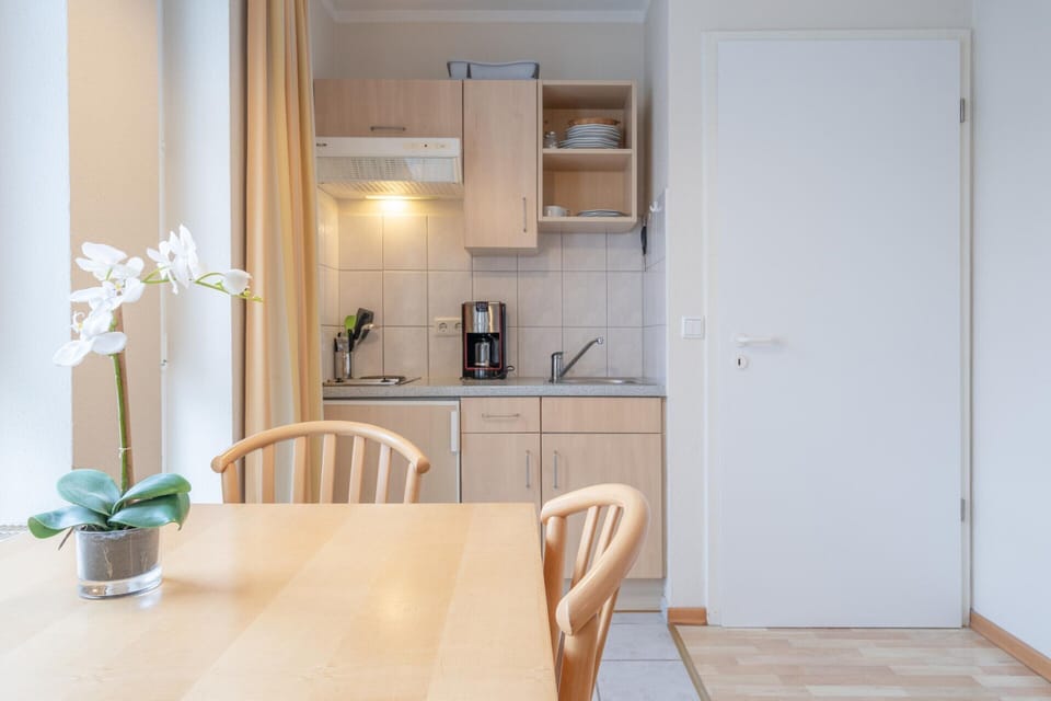 Apartment | Private kitchen