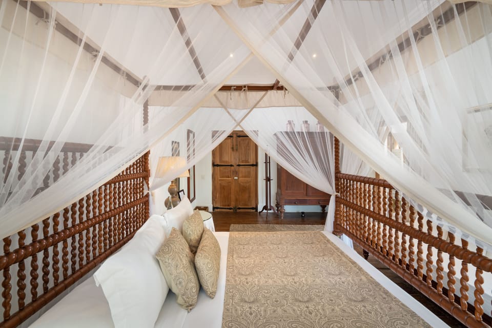 Premier Garden View Room | Premium bedding, minibar, in-room safe, individually decorated