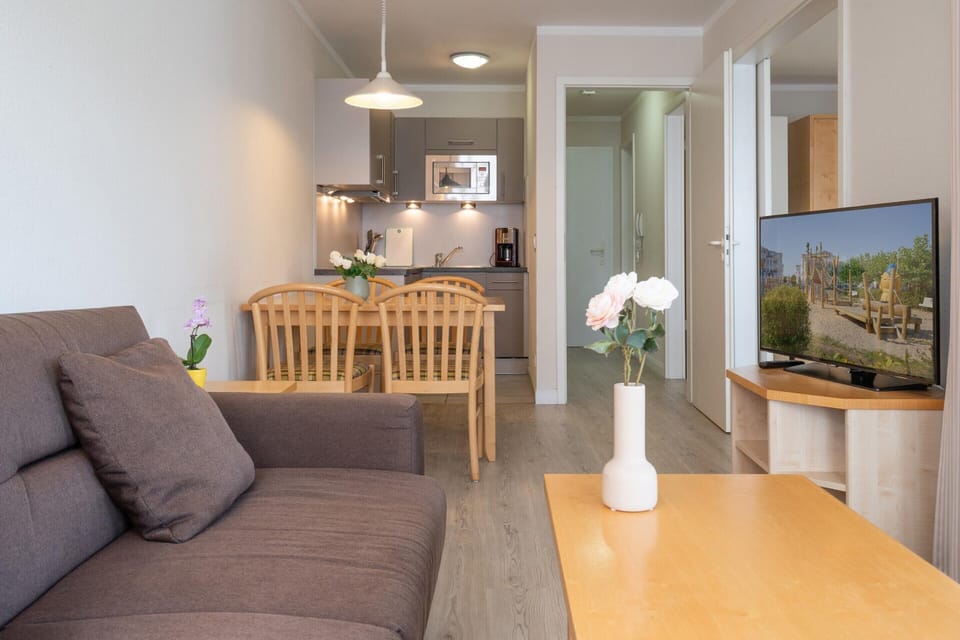 Apartment | Living room